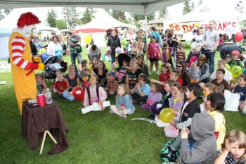 Kids Day Gallery